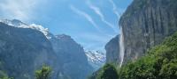 Studio Inferno Lauterbrunnen - Chambres d’hôtes Lauterbrunnen