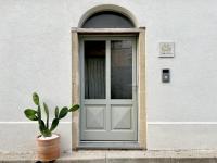 Palazzo Ma.Ri.Lu. - Ferienwohnung Cabras