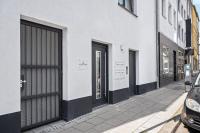 Park Avenue Apartments I Domsuite I Hbf I Netflix I WLAN - Chambres d'hôtes Cologne