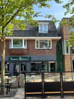Slapen bij Bartje - B&B