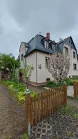 B&B Plauen - Kleine Auszeit - Bed and Breakfast Plauen