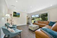 B&B Leura - Nuach cottage - Beautiful Family home in Leura - Bed and Breakfast Leura