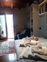 B&B Villafranca di Verona - Lovely Casa Paola - Bed and Breakfast Villafranca di Verona