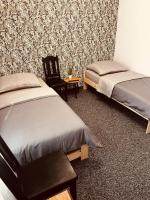 Camera Matrimoniale Piccola