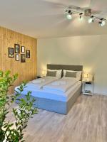 Appartement met Terras