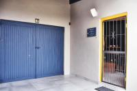 Eagles Self Catering Holiday Chalets in Henties Bay - B&B Henties Bay