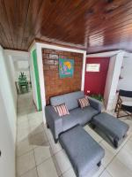 B&B Posadas - Depto confortable para 4 Personas - Bed and Breakfast Posadas