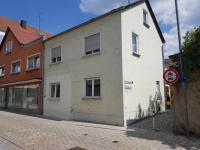 Boardinghouse Stadtmauer - Ferienwohnung Schwandorf in Bayern