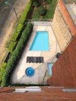 Moderno apartamento al oeste de cali estrato 6 - B&B