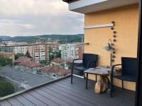 Tarnovo Studios City Center - B&B