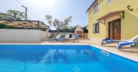 B&B Brtonigla - Villa Daniele - Bed and Breakfast Brtonigla