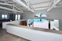 Villa Cap Escalet - Chambres d’hôtes Ramatuelle