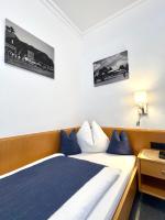 Standaard Eenpersoonskamer