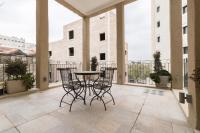 B&B Jerusalem - The Jerusalem stone Duplex near Mamilla - Bed and Breakfast Jerusalem