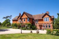 B&B Lyme Regis - Dower House Hotel - Bed and Breakfast Lyme Regis