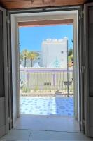 Appartement avec Balcon