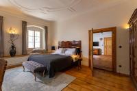 Appartement - Rez-de-Chaussée