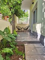Apartman Anchi - B&B