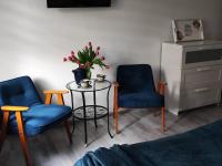 Villa Karo - Chambres d’hôtes Łeba