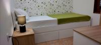 Camera Singola con Bagno Privato