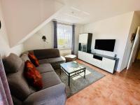 FEWO Skolaude, Obergeschoss - Ferienwohnung Karlshagen