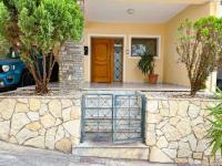 Down town villa Kavala - B&B Kavala