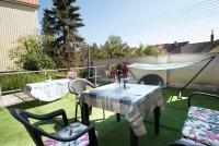 Apartmán Extoll - B&B