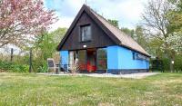 B&B Zirkow - Blaues Haus by Rujana - Bed and Breakfast Zirkow