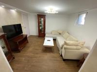 Baron Apartment - Ferienwohnung Belgrad