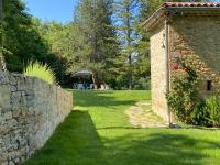 Weekend en Provence - B&B