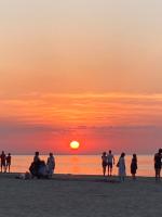 Labākā vieta uz pasaules - B&B Jūrmala