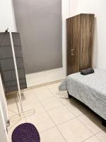 Ariesya Homestay - Ferienwohnung Chemor