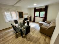 Maisonette-Apartment