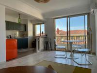 Spacieux 2 pièces Centre Historique Ajaccio - B&B Ajaccio