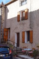 Feriehuset i Provence - B&B