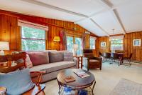 Snowflake Cabin - B&B