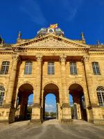 ° studio 2 - Lunéville centre ° - B&B Lunéville