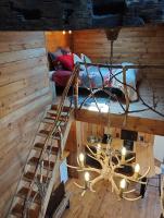 Appartamento su 2 Livelli