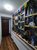 Haven Eleven Homestay - B&B Darjeeling