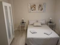PISO PLAZA CABECEO - Ferienwohnung