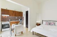 Helios studio next to the sea BY APOKORONAS-VILLAS - B&B Kalyves
