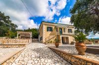 Moute House by Corfuescapes - B&B