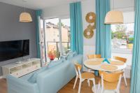 Apartament MIAMI - B&B Władysławowo