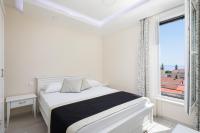 Apartamento con vistas al mar
