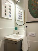 Bed & Beige Apartment / Kochanowskiego St - Ferienwohnung Krakau