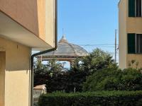 Appartamento La Brezza - Ferienwohnung Bordighera