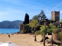 SEA/BEACH-STUDIO MANDELIEU - B&B Mandelieu-la-Napoule