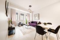 Agrippas St 8 - Isrentals - Ferienwohnung