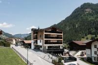B&B Hotel Das Diellehen - B&B Grossarl