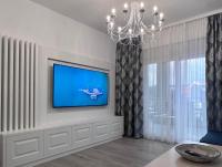 Appartamento con 2 Camere da Letto